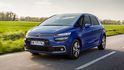 2019 Citroen C4 Picasso Design 360  第4張縮圖