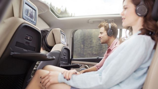 2019 Citroen C4 Picasso Premium 360  第6張相片