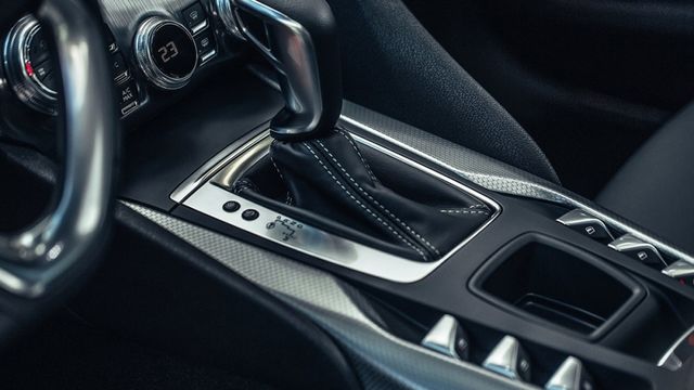 2019 Citroen DS 5 Performance Line  第7張相片