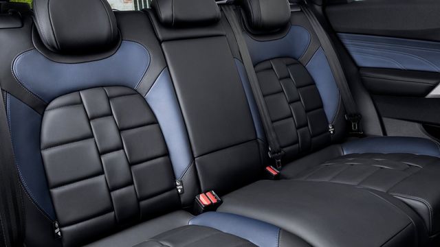 2019 Citroen DS 5 Performance Line  第8張相片