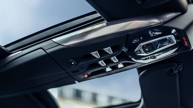 2019 Citroen DS 5 Performance Line  第10張相片