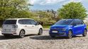 2019 Citroen Grand C4 Picasso Premium Pack 360＋  第2張縮圖