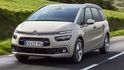 2019 Citroen Grand C4 Picasso Premium Pack 360  第1張縮圖