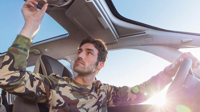 2019 Citroen Grand C4 Picasso Premium Pack 360  第8張相片