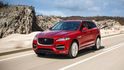 2019 Jaguar F-Pace Prestige 25T RWD  第2張縮圖