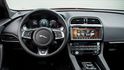 2019 Jaguar F-Pace Prestige 25T RWD  第7張縮圖