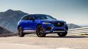 2019 Jaguar F-Pace S AWD  第1張縮圖