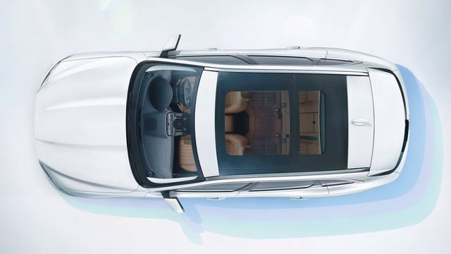 2019 Jaguar F-Pace Prestige 20d AWD  第4張相片
