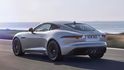 2019 Jaguar F-Type Coupe 3.0 RWD  第5張縮圖