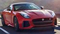 2019 Jaguar F-Type Coupe SVR AWD  第1張縮圖
