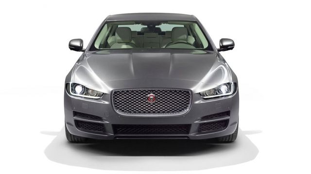 2019 Jaguar XE Prestige 20t  第1張相片