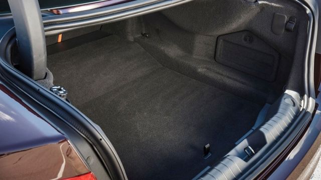2019 Jaguar XF Prestige 25t  第10張相片
