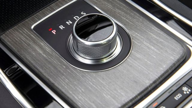 2019 Jaguar XF Prestige 20d  第10張相片