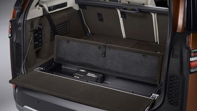 2019 Land Rover Discovery 3.0 Si6 SE  第7張相片