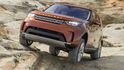 2019 Land Rover Discovery 3.0 Td6 SE  第6張縮圖