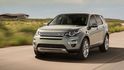 2019 Land Rover Discovery Sport 2.0 Si4 SE  第3張縮圖