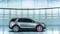 2019 Land Rover Discovery Sport 2.0 Si4 S  第3張縮圖