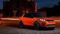 2019 Land Rover Discovery Sport 2.0 Si4 S  第5張縮圖