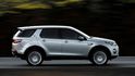 2019 Land Rover Discovery Sport 2.0 TD4 S  第5張縮圖