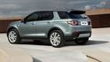 2019 Land Rover Discovery Sport 2.0 TD4 HSE  第4張縮圖