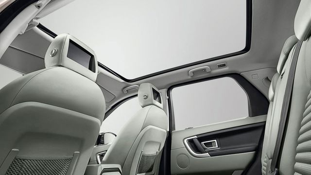 2019 Land Rover Discovery Sport 2.0 TD4 HSE  第6張相片