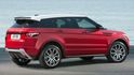 2019 Land Rover Range Rover Evoque 5D Si4 HSE Dynamic  第5張縮圖