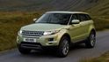 2019 Land Rover Range Rover Evoque 5D Si4 HSE  第1張縮圖