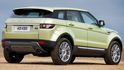 2019 Land Rover Range Rover Evoque 5D Si4 HSE  第3張縮圖