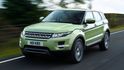 2019 Land Rover Range Rover Evoque 5D Si4 HSE  第5張縮圖
