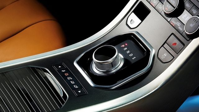 2019 Land Rover Range Rover Evoque 5D Si4 HSE  第10張相片