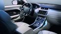 2019 Land Rover Range Rover Evoque 5D TD4 SE  第8張縮圖