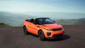 2019 Land Rover Range Rover Evoque Convertible 2.0 HSE Dynamic  第1張縮圖