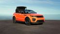 2019 Land Rover Range Rover Evoque Convertible 2.0 HSE Dynamic  第5張縮圖