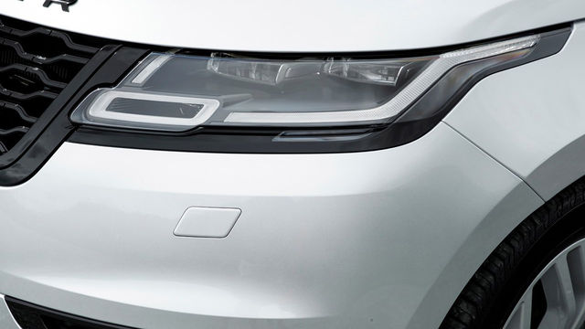 2019 Land Rover Range Rover Velar S D180  第3張相片