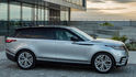 2019 Land Rover Range Rover Velar S D240R-Dynamic  第1張縮圖