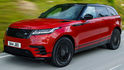 2019 Land Rover Range Rover Velar S D240R-Dynamic  第4張縮圖