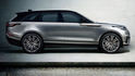 2019 Land Rover Range Rover Velar HSE D300R-Dynamic  第3張縮圖