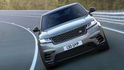 2019 Land Rover Range Rover Velar HSE D300R-Dynamic  第4張縮圖