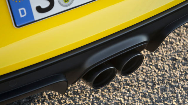 2019 Porsche Boxster GTS  第6張相片