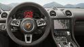 2019 Porsche Boxster GTS  第8張縮圖
