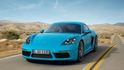 2019 Porsche Cayman S  第5張縮圖
