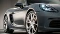 2019 Porsche Cayman 2.0  第7張縮圖