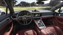 2019 Porsche Panamera Sport Turismo 4 E-Hybrid  第9張縮圖