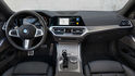 2019 BMW 3-Series Sedan 330i M Sport  第5張縮圖