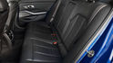 2019 BMW 3-Series Sedan 330i M Sport  第9張縮圖