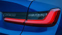 2019 BMW 3-Series Sedan 330i Luxury  第4張縮圖