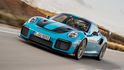 2019 Porsche 911 GT2 RS  第4張縮圖