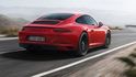 2019 Porsche 911 Carrera GTS Coupe  第3張縮圖
