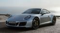 2019 Porsche 911 Carrera GTS Coupe  第4張縮圖