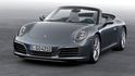 2019 Porsche 911 Carrera Cabriolet  第1張縮圖